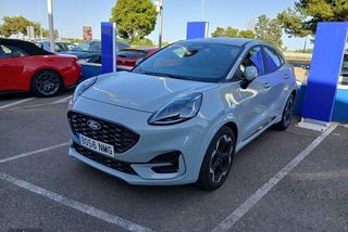 Ford Puma MCA ST LINE X 1.0 EcoBoost mHEV 125cv S6.2 - Foto 1