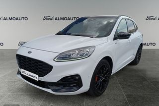 Ford Kuga 2.5 Duratec FHEV ST-Line X 4x2 Aut. - Foto 1