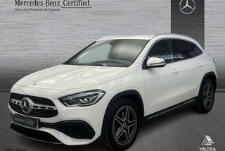 Mercedes Clase GLA 180 AMG Line (EURO 6d) - Foto 1