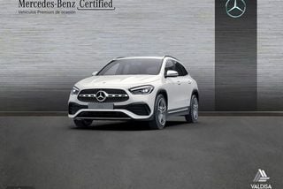 Mercedes Clase GLA 180 AMG Line (EURO 6d) - Foto 1