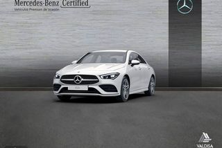 Mercedes Clase CLA 180 AMG Line (EURO 6d) - Foto 1
