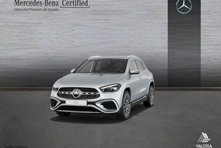 Mercedes Clase GLA 220 d 4Matic AMG Line - Foto 1