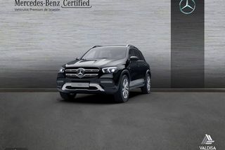 Mercedes Clase GLE 350 de 4Matic (EURO 6d) - Foto 1