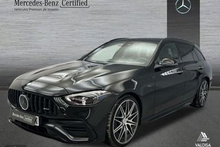 Mercedes Clase C -AMG C 43 4MATIC Estate[0-804] - Foto 1