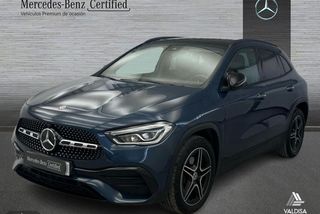 Mercedes Clase GLA 250 e AMG Line (EURO 6d) - Foto 1