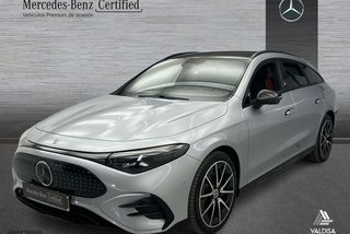 Mercedes Clase CLA 250+ SB con tecnología EQ[0-806+0-056] - Foto 1