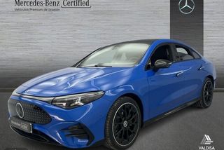 Mercedes Clase CLA 250+ con tecnología EQ[0-806+0-056] - Foto 1