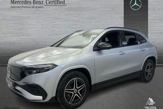 Mercedes EQA 250+ AMG Night EDITION[0-806] - Foto 1