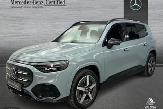 Mercedes Clase GLB 250+ con tecnología EQ[0-806+0-056] - Foto 1