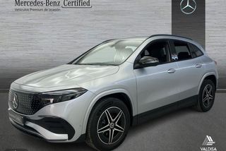 Mercedes EQA 250+ AMG Night EDITION[0-806] - Foto 1