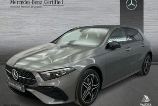 Mercedes Clase A A 250 e Compacto con tecnología híbrida EQ[0-806+0-056] - Foto 1