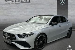 Mercedes Clase A A 200 d Compacto[0-806+0-056] - Foto 1