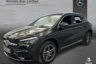Mercedes Clase GLA 250 e con tecnología híbrida EQ[0-806+0-056] - Foto 1