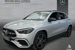 Mercedes Clase GLA 200 d[0-805] - Foto 1