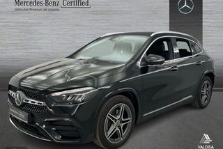 Mercedes Clase GLA 200 d[0-806+0-056] - Foto 1