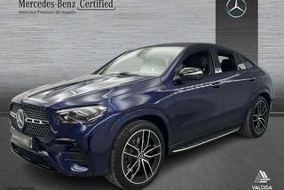 Mercedes Clase GLE 350 de 4MATIC Coupé[0-806] - Foto 1
