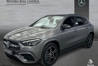 Mercedes Clase GLA 250 e con tecnología híbrida EQ[0-806+0-056] - Foto 1