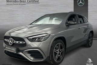 Mercedes Clase GLA 250 e con tecnología híbrida EQ[0-806+0-056] - Foto 1