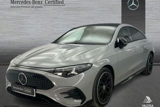 Mercedes Clase CLA 250+ con tecnología EQ[0-806+0-056] - Foto 1