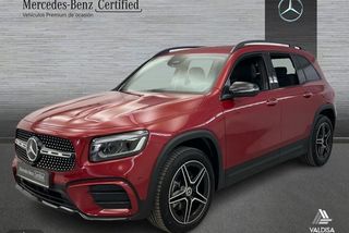 Mercedes Clase GLB 200 d[0-805+0-055] - Foto 1