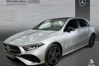 Mercedes Clase A A 250 e Compacto con tecnología híbrida EQ[0-806+0-056] - Foto 1