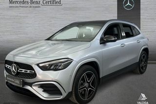 Mercedes Clase GLA 250 e con tecnología híbrida EQ[0-806+0-056] - Foto 1