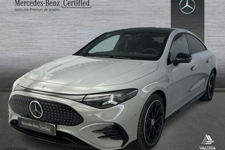 Mercedes Clase CLA 250+ con tecnología EQ[0-806+0-056] - Foto 1
