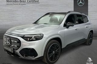 Mercedes Clase GLB 250+ con tecnología EQ[0-806+0-056] - Foto 1