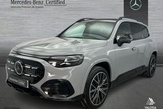 Mercedes Clase GLB 250+ con tecnología EQ[0-806+0-056] - Foto 1