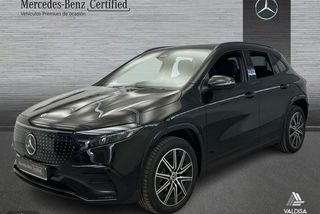 Mercedes EQA 250+ AMG Night EDITION[0-806+0-056] - Foto 1