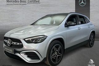 Mercedes Clase GLA 250 e con tecnología híbrida EQ[0-806+0-056] - Foto 1