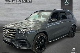 Mercedes Clase GLS 450 d 4MATIC[0-806+0-056] - Foto 1