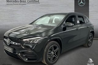 Mercedes Clase GLA 250 e con tecnología híbrida EQ[0-806+0-056] - Foto 1