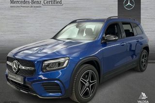 Mercedes Clase GLB 200 d[0-805+0-055] - Foto 1