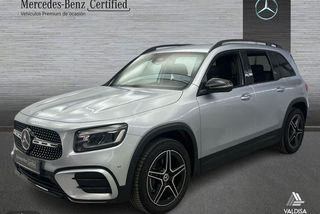 Mercedes Clase GLB 200 d[0-805+0-055] - Foto 1