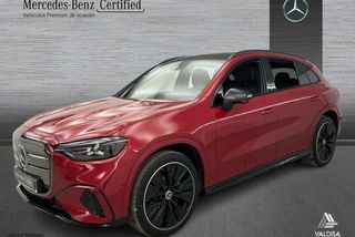 Mercedes Clase GLC 400 4MATIC con tecnología EQ[0-807] - Foto 1