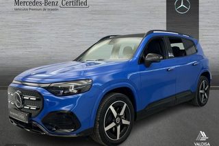 Mercedes Clase GLB 250+ con tecnología EQ[0-806+0-056] - Foto 1