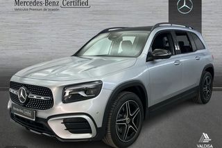 Mercedes Clase GLB 200 d[0-806+0-056] - Foto 1