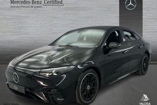Mercedes Clase CLA 250+ con tecnología EQ[0-806+0-056] - Foto 1