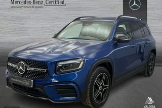 Mercedes Clase GLB 200 d[0-805+0-055] - Foto 1