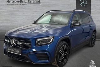 Mercedes Clase GLB 200 d[0-805+0-055] - Foto 1