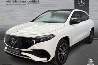 Mercedes EQA 250+ AMG Night EDITION[0-806+0-056] - Foto 1