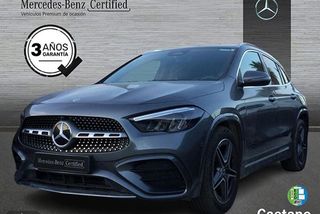 Mercedes Clase GLA 200[0-806] - Foto 1