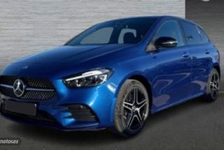 Mercedes Clase B B 250 e[0-805] - Foto 1