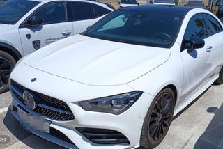 Mercedes Clase CLA 200 d AMG Line - Foto 1