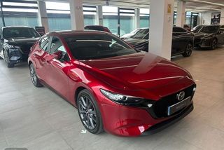 Mazda Mazda3 - Foto 1