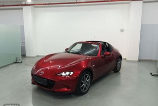 Mazda MX5 - Foto 1
