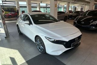 Mazda Mazda3 - Foto 1