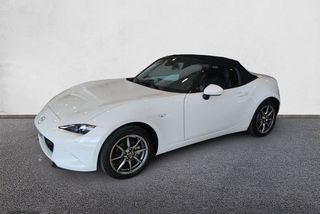 Mazda MX5 - Foto 1