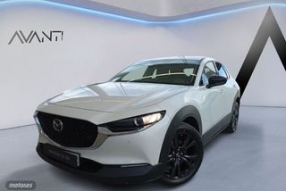 Mazda CX-30 2025 2.5L E-SKYACTIV G MHEV 103KW (140CV) 6MT FWD HOMURA - Foto 1